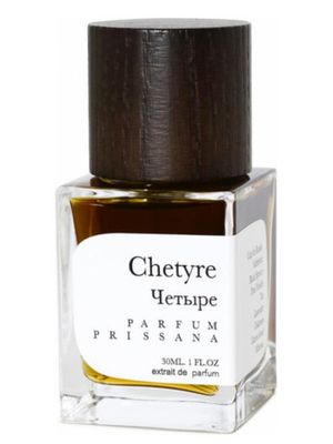Prissana Chetyre