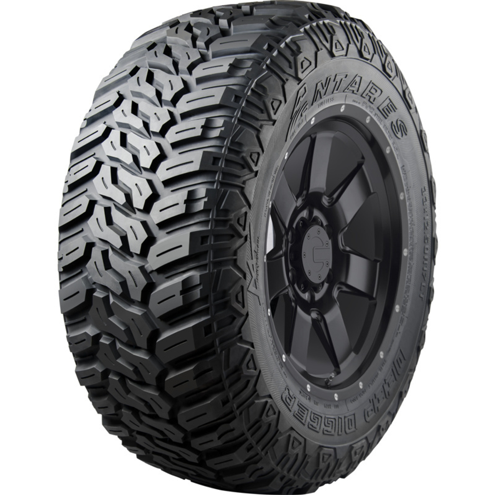 Antares LT285/70R17 121/118Q Deep Digger TL POR 8PR