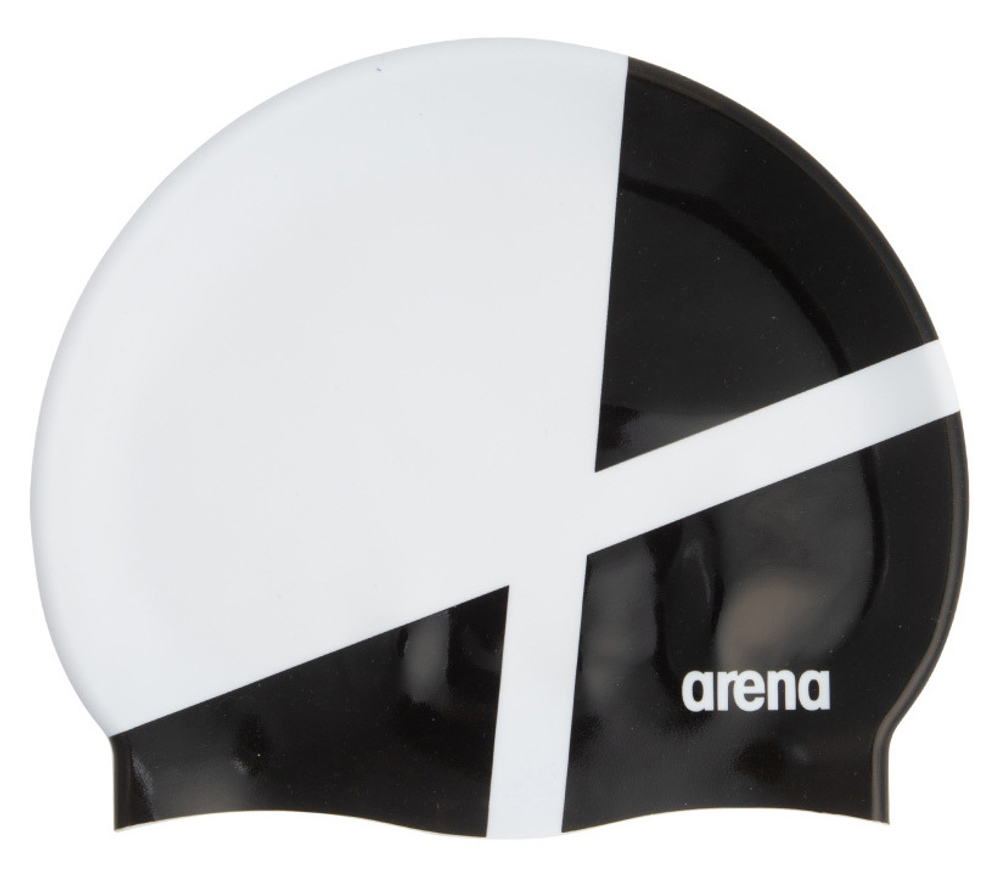 Шапочка для плавания ArenaTEAM STRIPE CAP