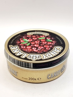 Леденцы CANDY LANE Клюква 200 г