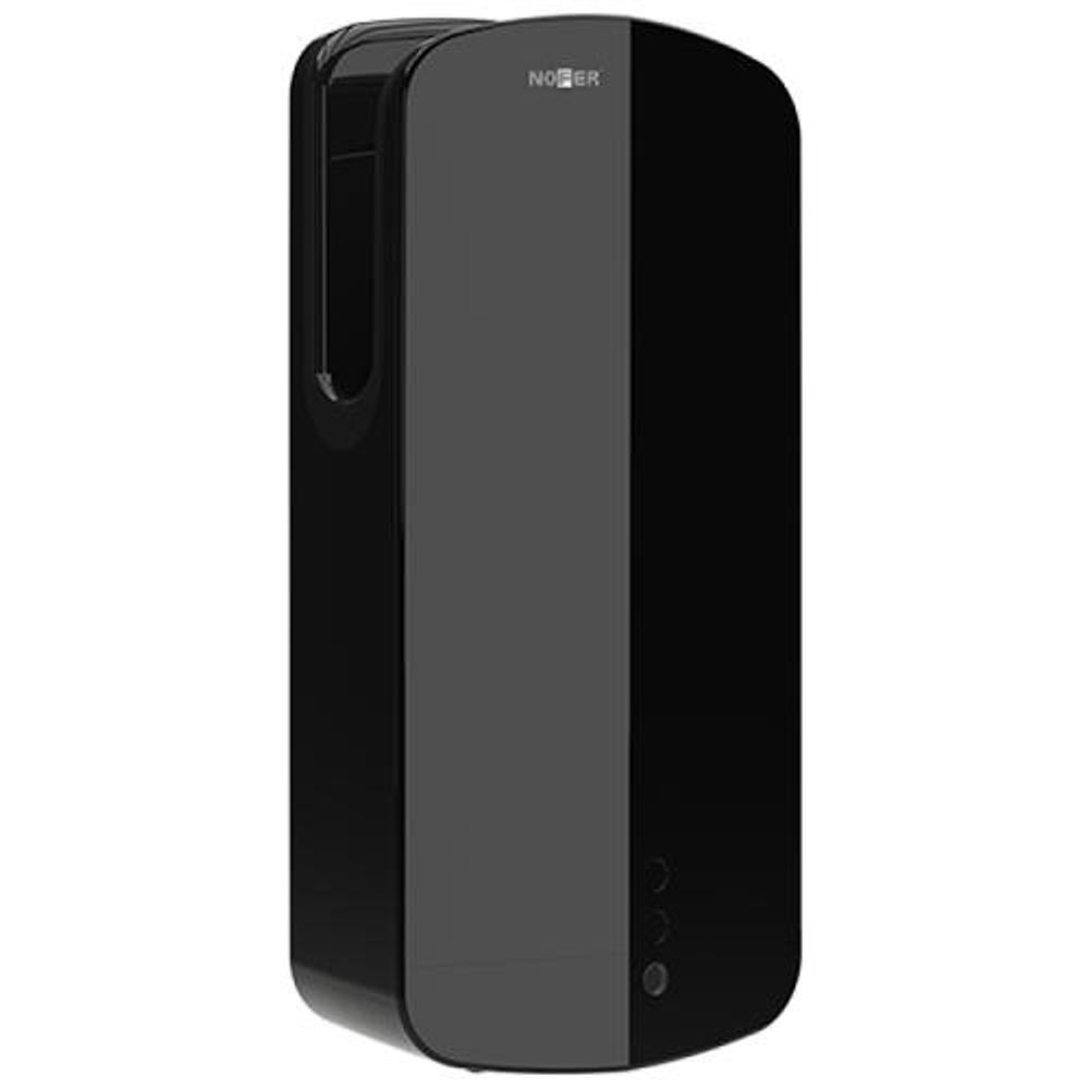 Сушилка погружная 1650 W ABS EVO-JET NOFER 01350.NB чёрный