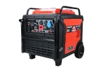 Генератор бензиновый инверторный SUNREKA G13000EAiFS