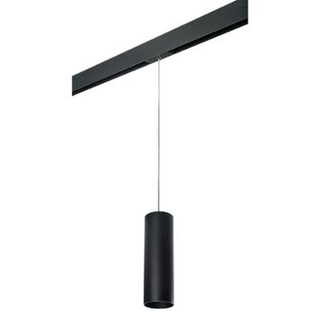 Комплект со светильником 1*GU10 220V PRORP6497 чёрный Rullo Pro Lightstar