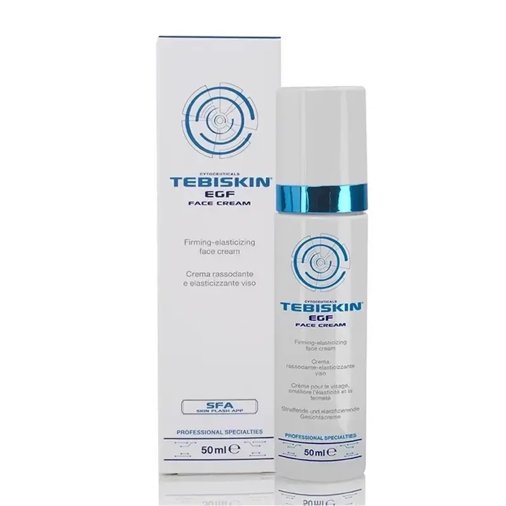 EGF Cream Tebiskin