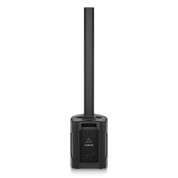 Behringer C210