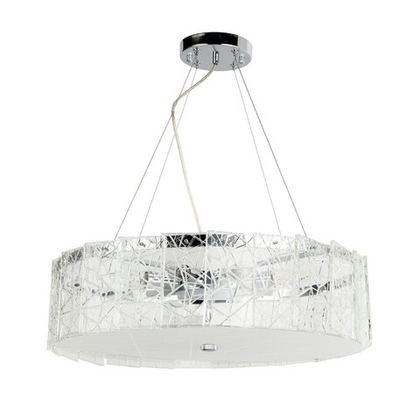 Люстра Arte Lamp Galatea A1222SP-8CC
