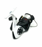 Катушка безынерционная Kaida Arrow 2000 (с леской)
