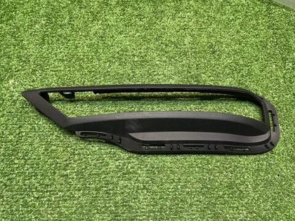 Накладка бампера правая Changan CS35PLUS (18-23)