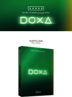 Альбом SECRET NUMBER - DOXA 6th Single Album