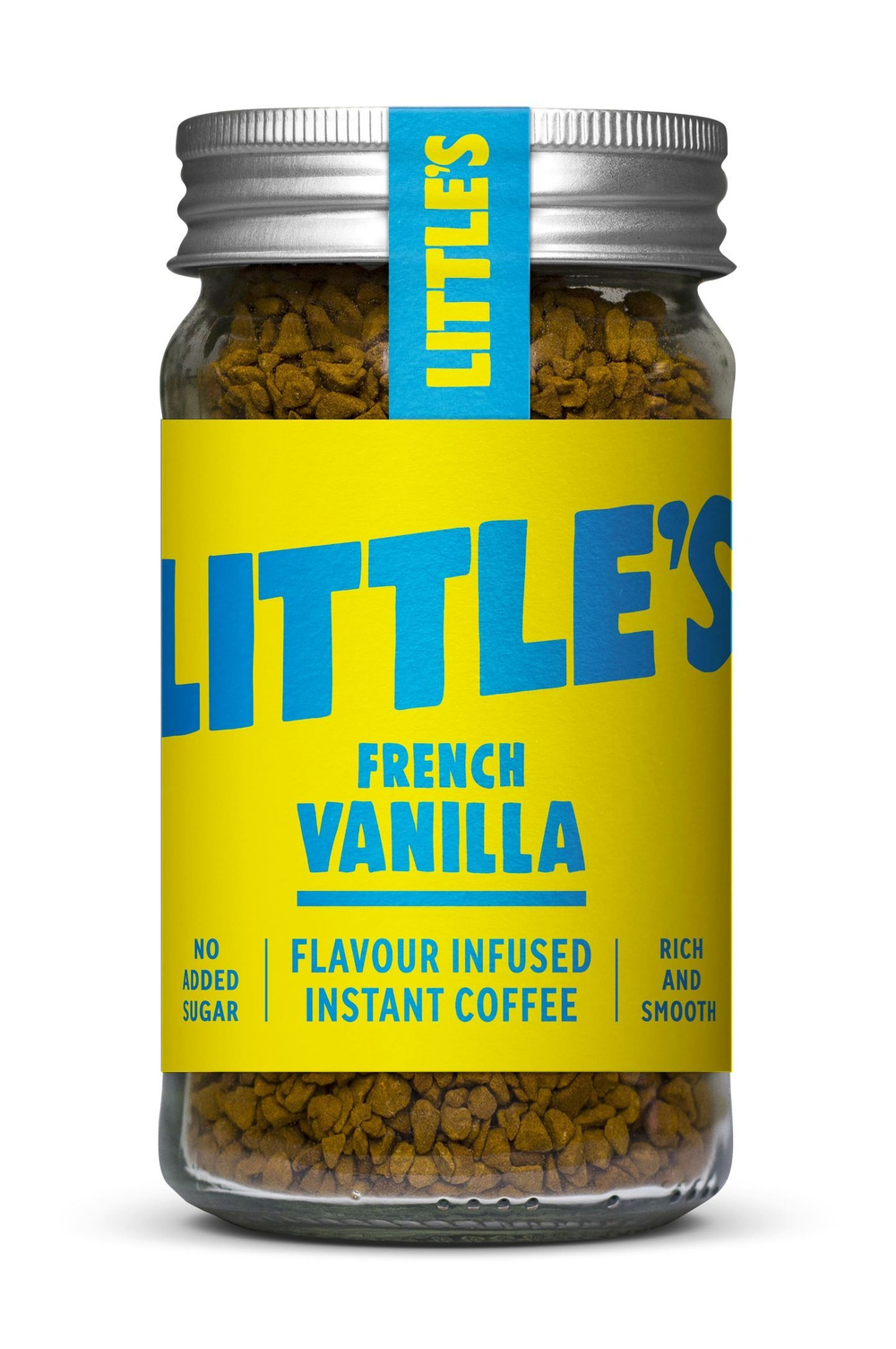 Little's кофе растворимый French Vanilla, 50 г (Великобритания)