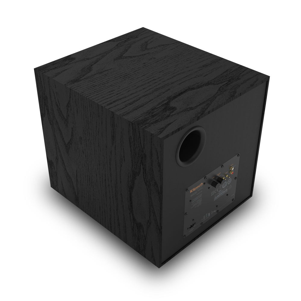 Klipsch R-121SW Активный сабвуфер
