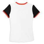 Футболка Iconic V-Neck Shoulder Stripe Harley-Davidson -50%
