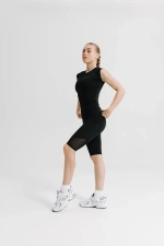 Велосипедки ForStrong Pack It Black