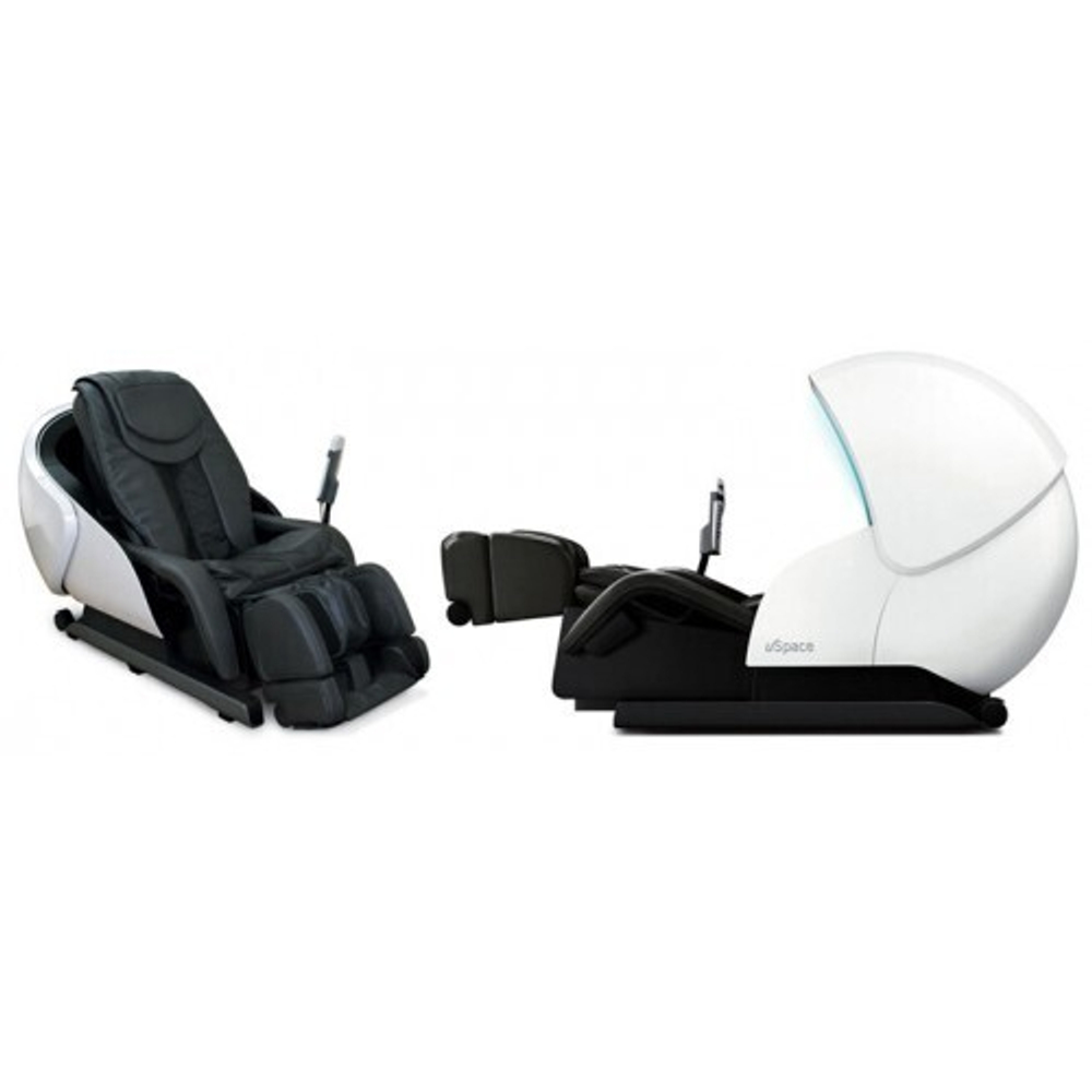 Массажное кресло Osim uSpace