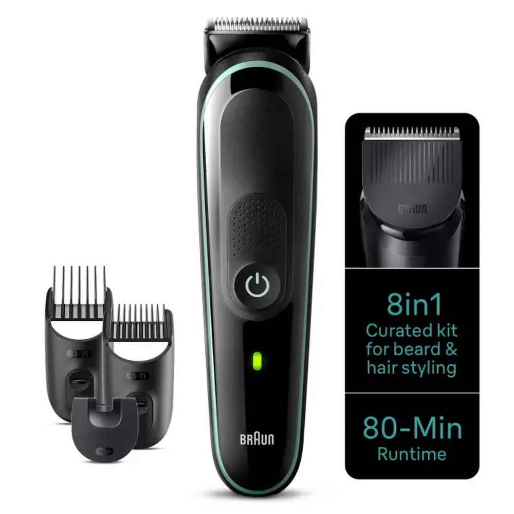 Braun MGK3441 Триммер