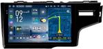 Магнитола для Honda Fit 3 2013-2020 - Teyes CC4-PRO монитор 9.5" 2K QLED на Android 13, Быстрейшая, Snapdragon 778G, ИИ, CarPlay, DSP, 4G SIM-слот