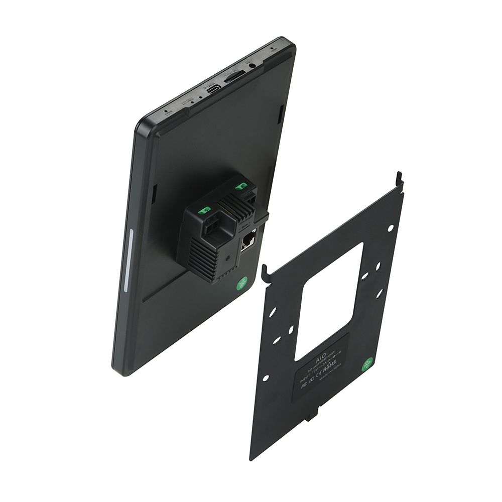 Панель управления Panel Pro Max 8″ Poe 48V