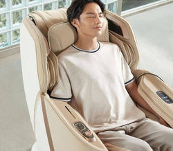 Xiaomi Joypal Luxury Apricot