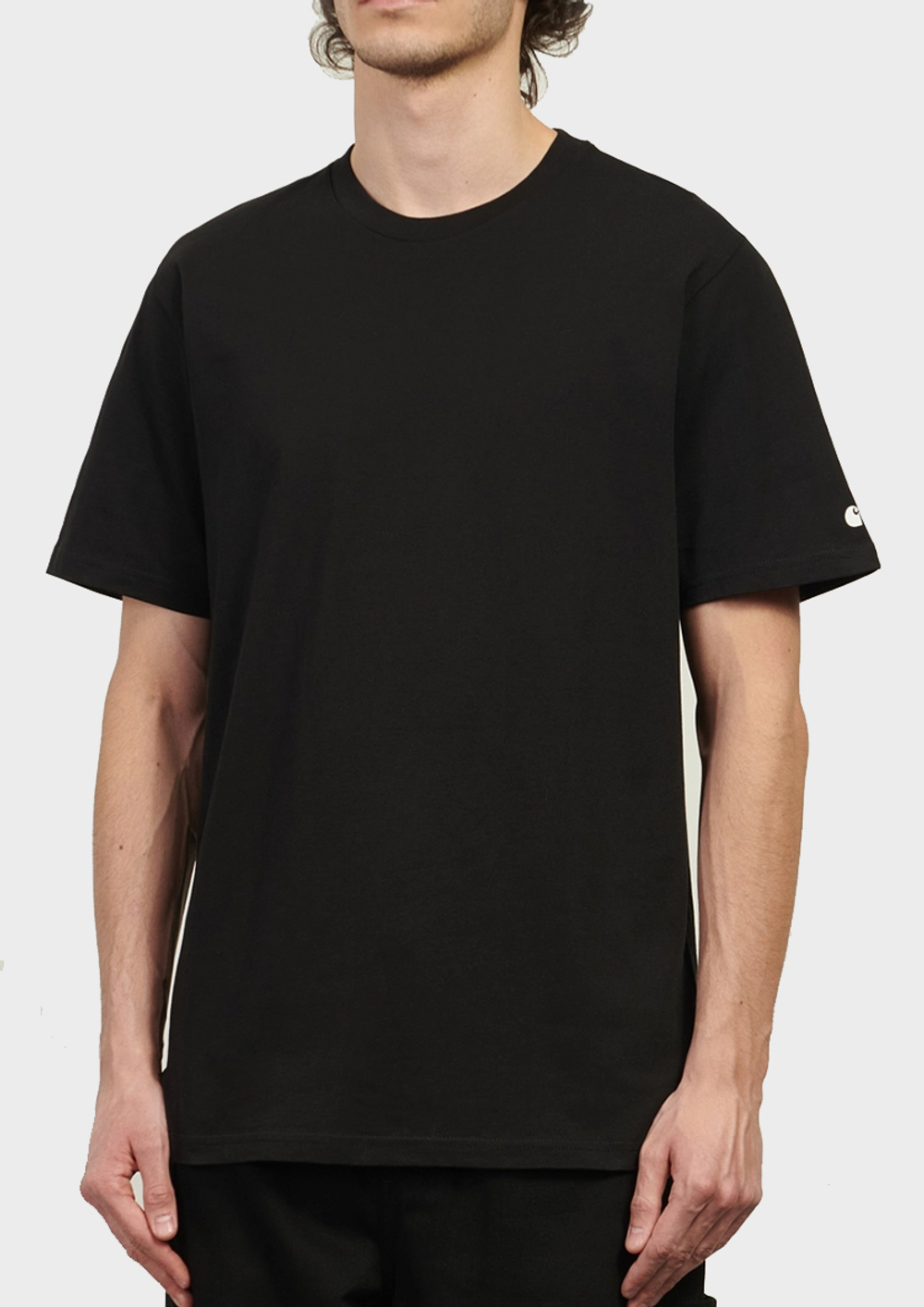 Футболка CARHARTT WIP S/S Base T-Shirt