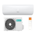 Классическая сплит-система Hisense ZOOM AS-12HW4RLRKB01