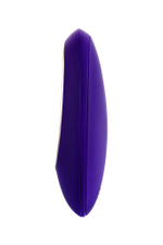 Многофункциональный стимулятор для пар Satisfyer Partner Toy Plus Remote фиолетовый
