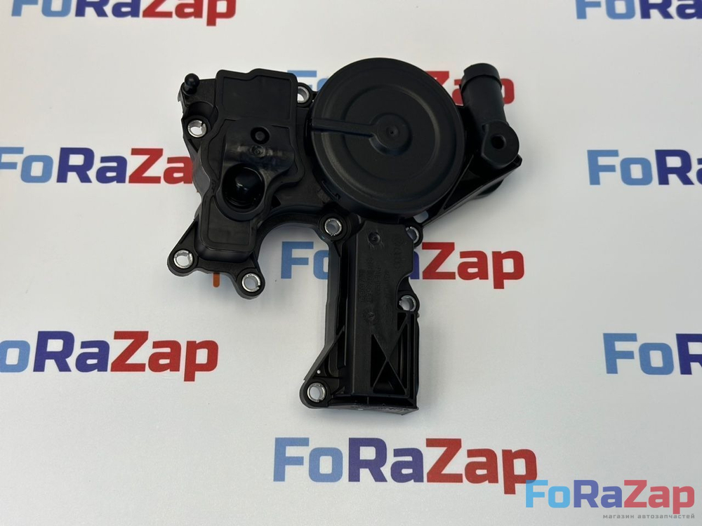 Маслоотделитель 0.25mBar VAG Gen2 1.8 - 2.0