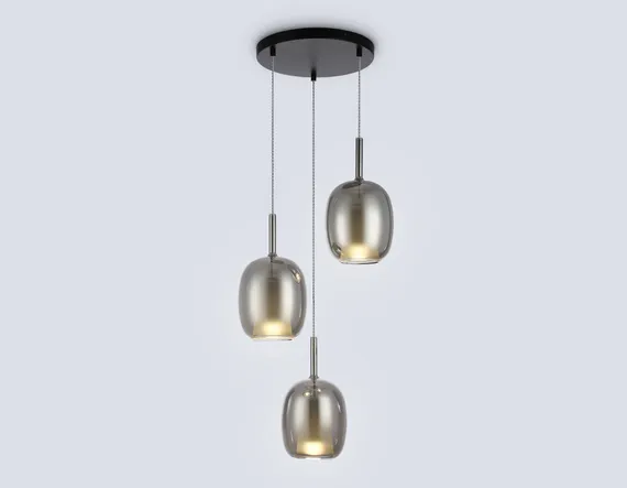Подвесной светильник High Light LH11153 Ambrella