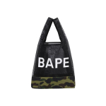 A Bathing Ape Bathing Ape Handbags Regular 0zxbgm009891q
