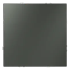 Заглушка с суппортом Voltum S70 Титан VLS080106