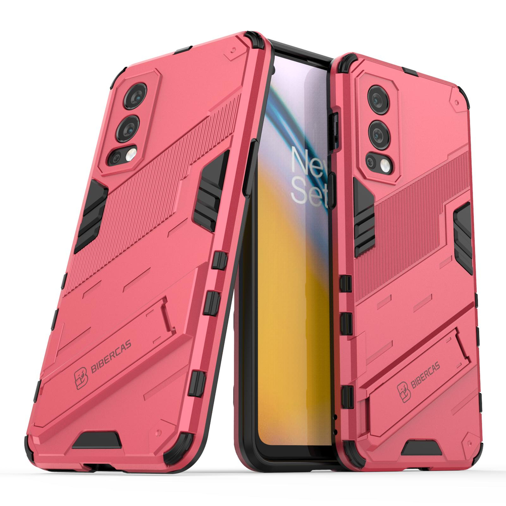 Чехол Warrior Case для OnePlus Nord 2 5G