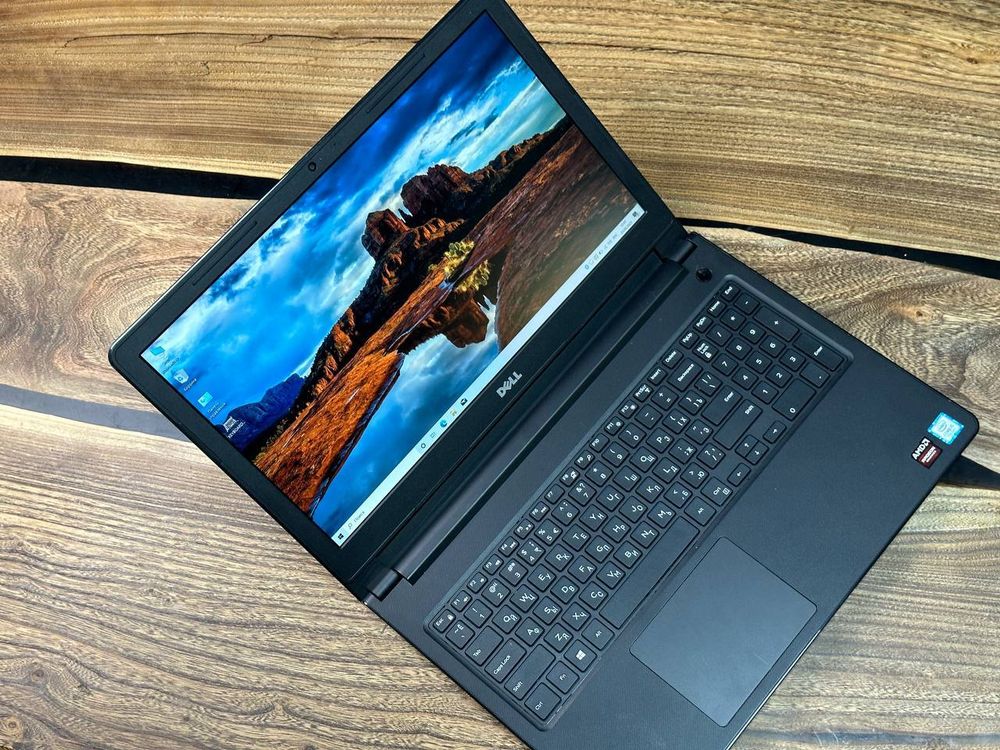 Ноутбук Dell 3568