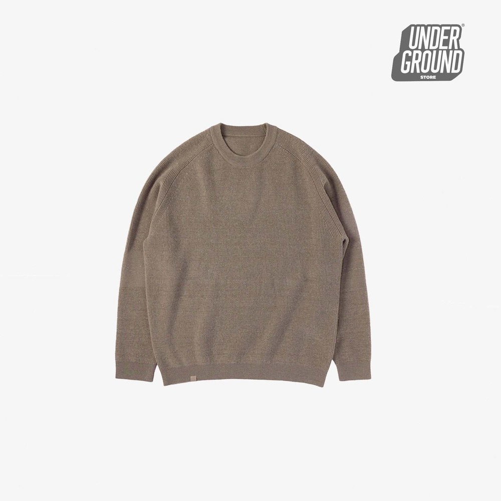 Свитер Nothomme Monterest Retro бежевый