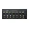 Musical Fidelity M6X 250.7 Black