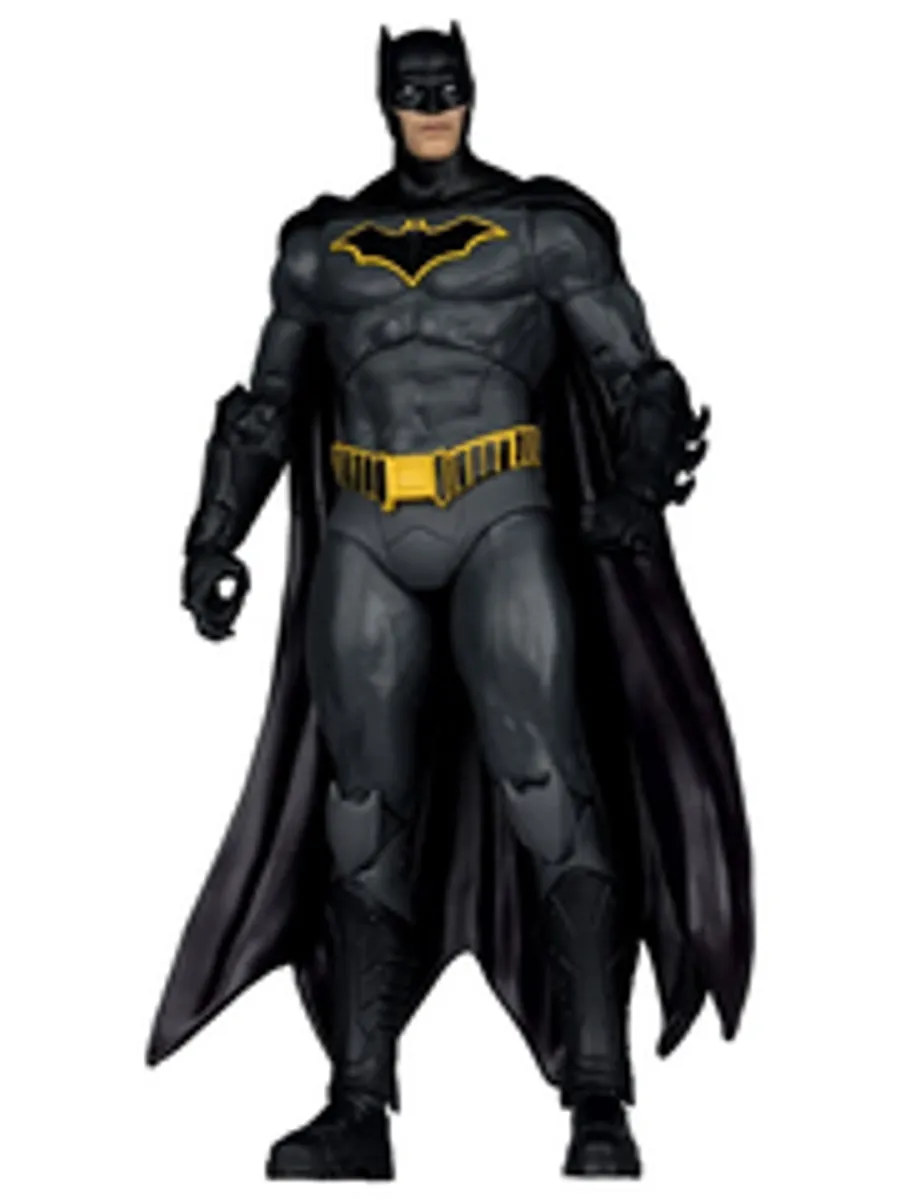 Фигурка McFarlane Toys DC: Batman Rebirth