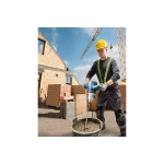Миксер строительный GRW BOSCH 06011C4020