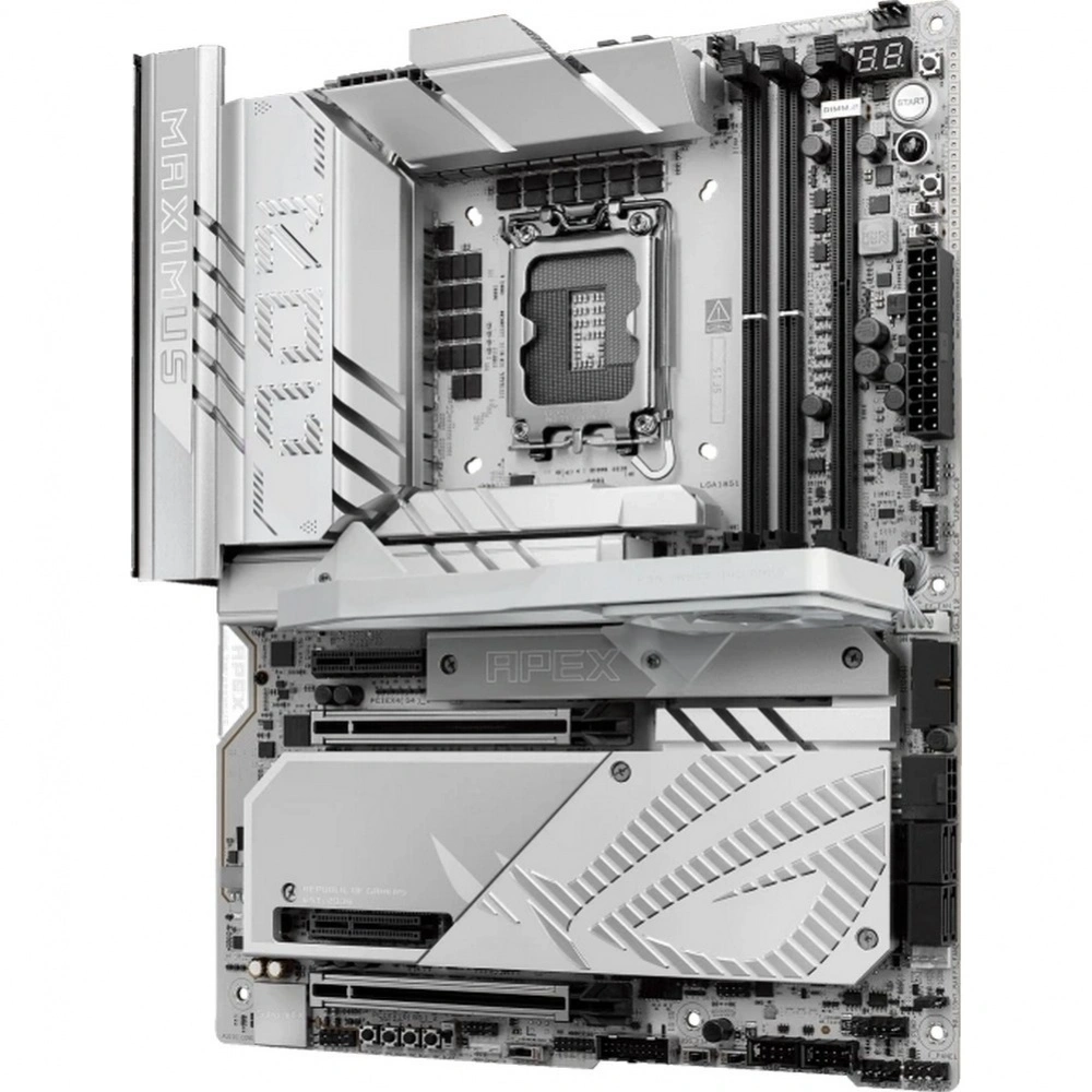 Материнская плата Asus ROG MAXIMUS Z890 APEX