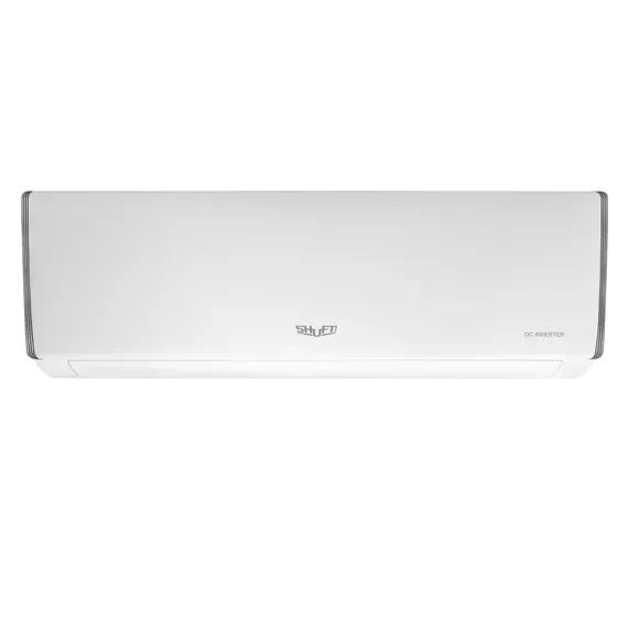 Блок внутренний SHUFT SFMS/I-07 HB FMI/N8/In/white инверторной мульти сплит-системы