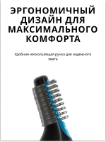 Триммер для носа и ушей NT1650/16