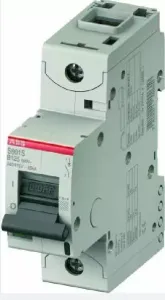Выключатель автоматический S801N-C16 2CCS891001R0164 ABB