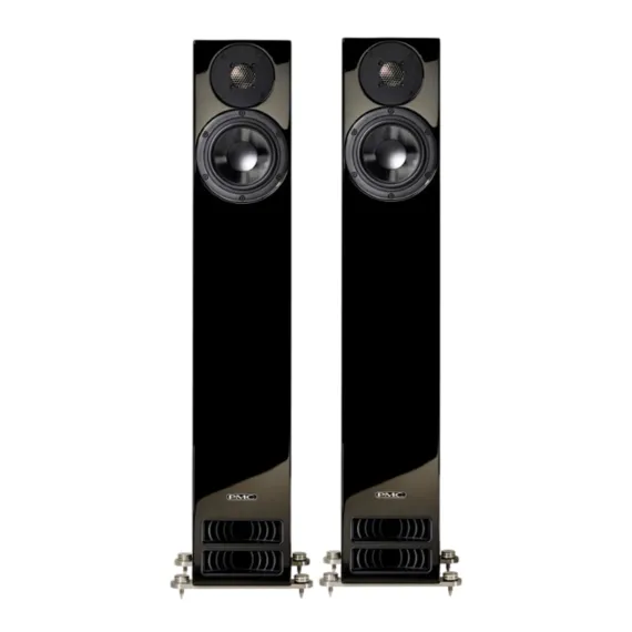 PMC Twenty5.23 Diamond Black