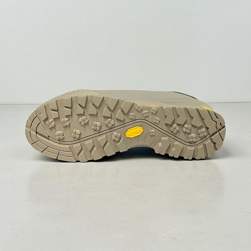The North Face Glenclyffe Low • Green Gray