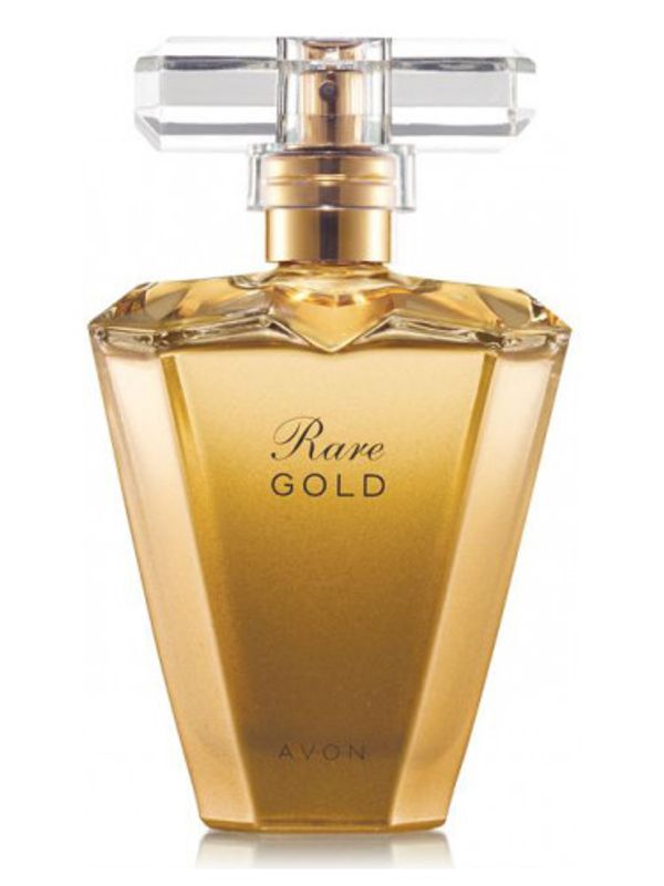 Avon Rare Gold