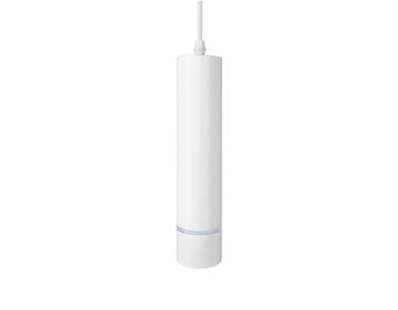Подвесной светильник со сменной лампой 1*GU10 TN7772 WH белый Acrylic Tech Ambrella