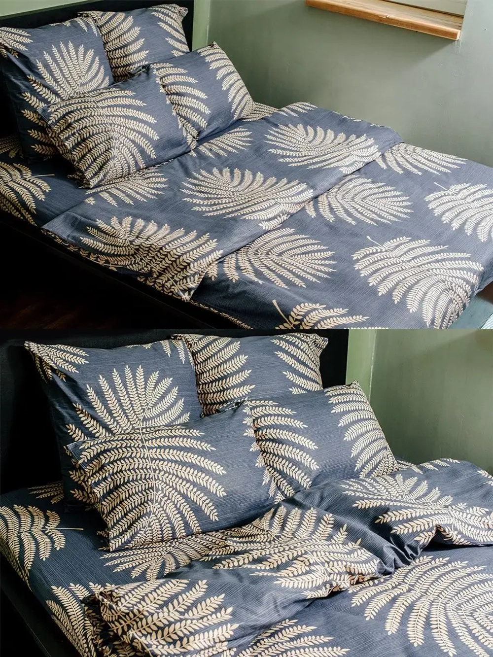 Простынь на резинке 160x200 СОНиЯ