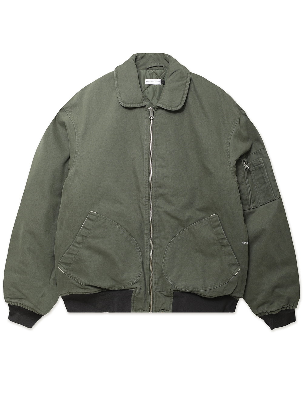 Бомбер Flight Jacket