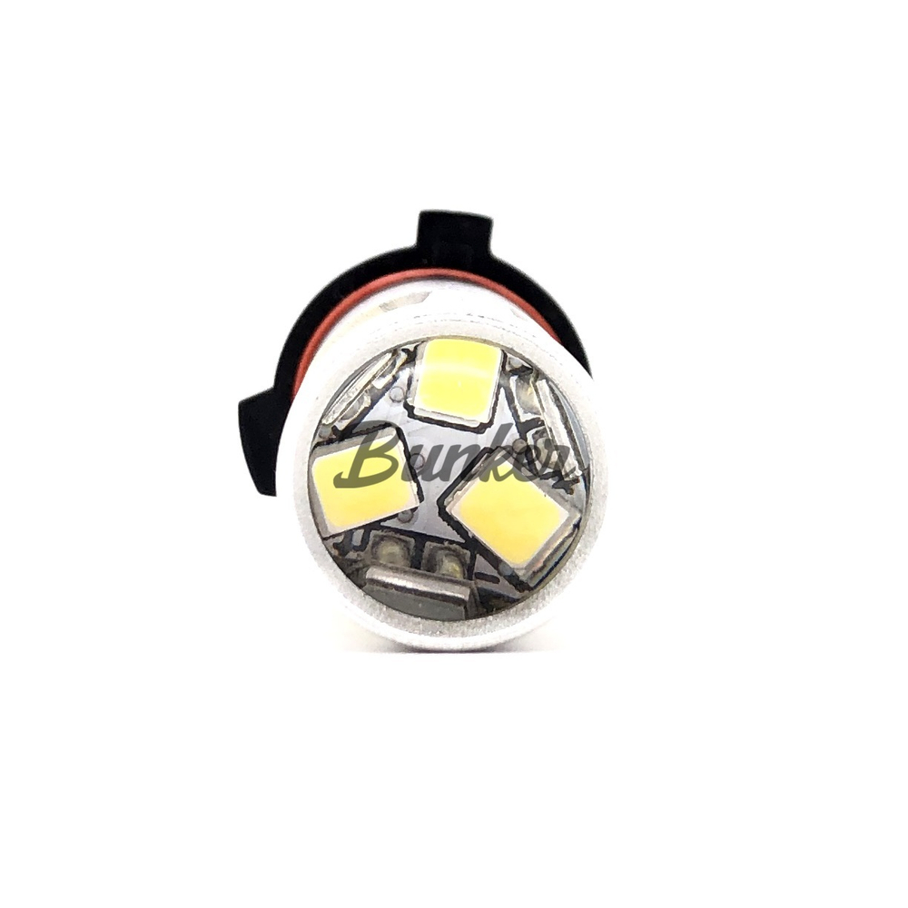 Светодиодная лампа Sariti P13W-4G21-2835-21SMD белая