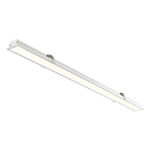 Встраиваемый светодиодный светильник Novotech ITER 358822, IP20 LED 4000K 24W 220V