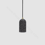 Pendant design lamp  U by Bentu Design