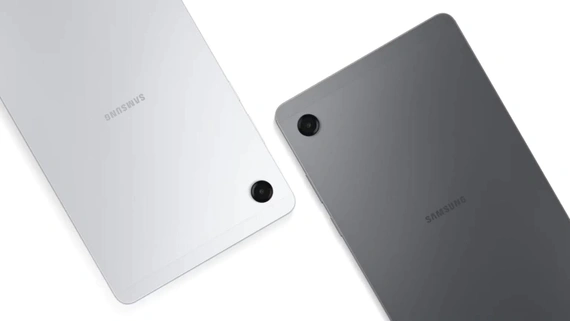 8.7" Планшет Samsung Galaxy Tab A11 8/128 Wi-Fi Silver