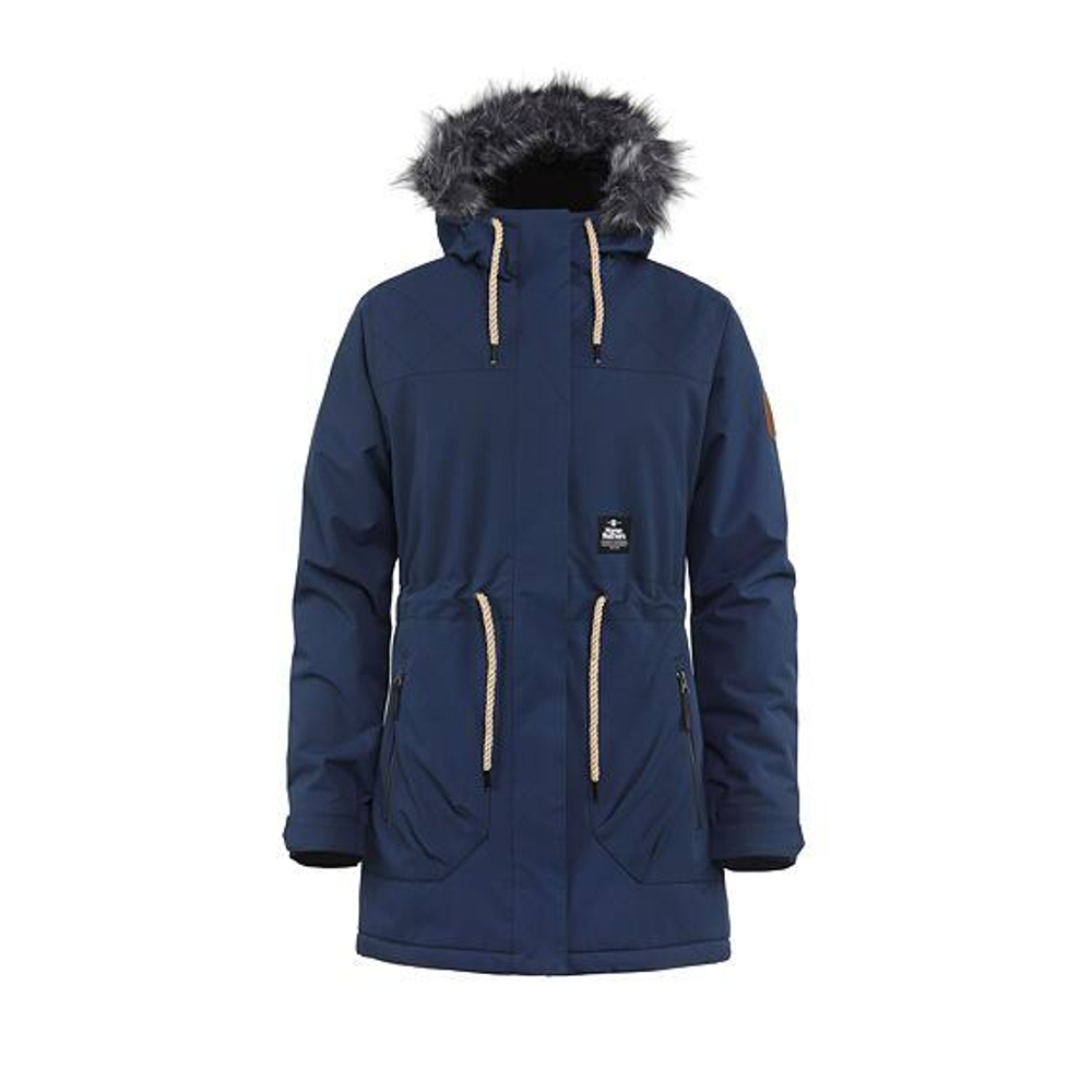 Крутка женская GIANNA JACKET (navy) (M)